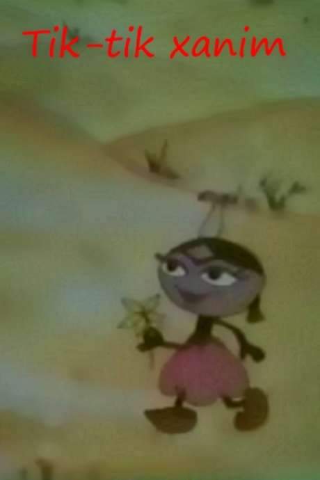 Pispisa-khanum and Mouse-bey